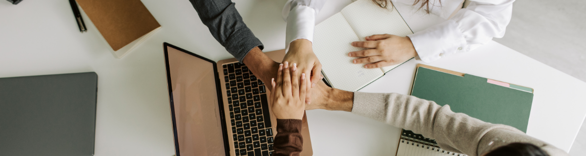 Bienestar organizacional y equipos felices