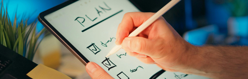 Certeza en cada paso